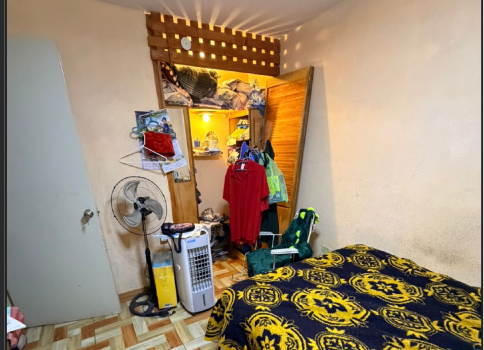 Casa en venta en Fraccionamiento Los Cometas, Juárez — foto 5