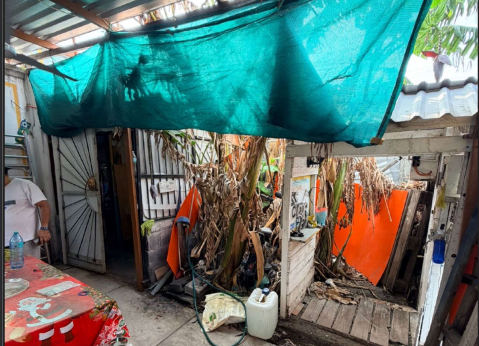 Casa en venta en Fraccionamiento Los Cometas, Juárez — foto 12
