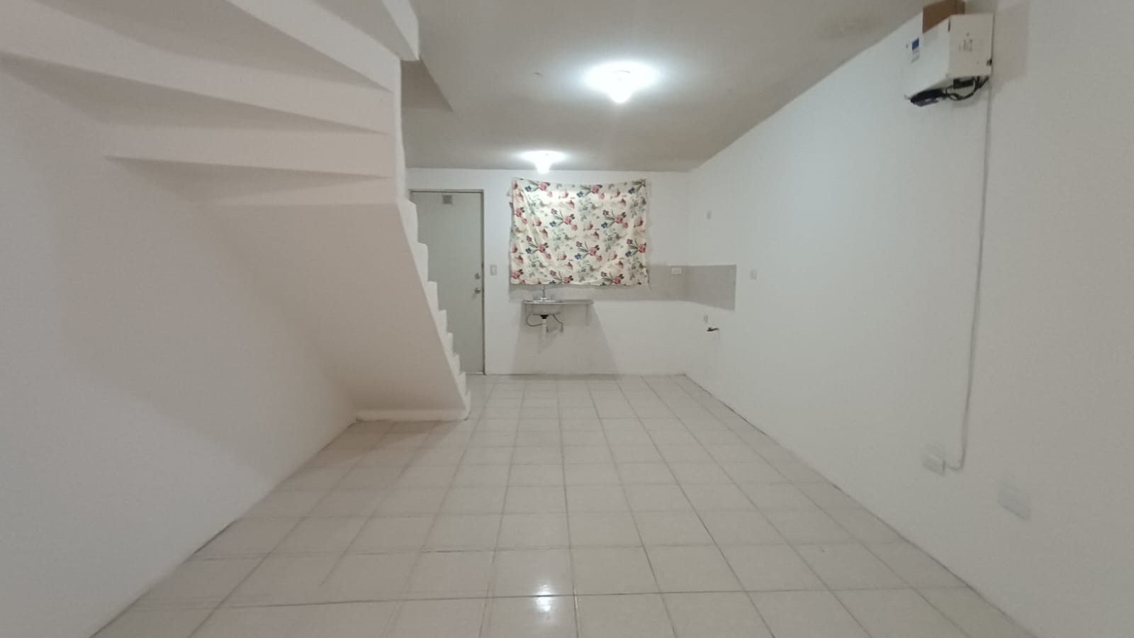 Casa en venta en Fraccionamiento Ocania, Juárez — fachada