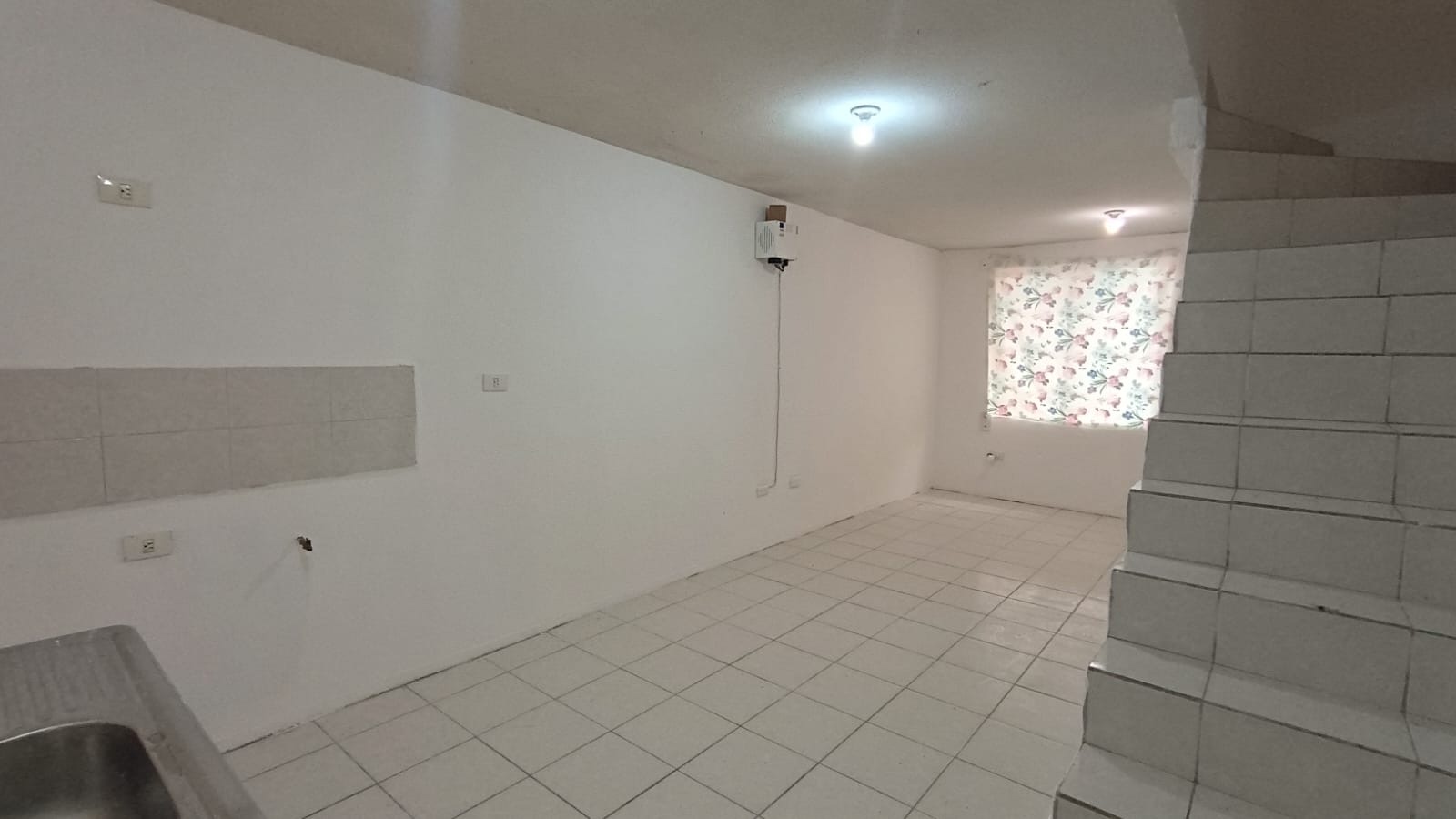 Casa en venta en Fraccionamiento Ocania, Juárez — foto 5