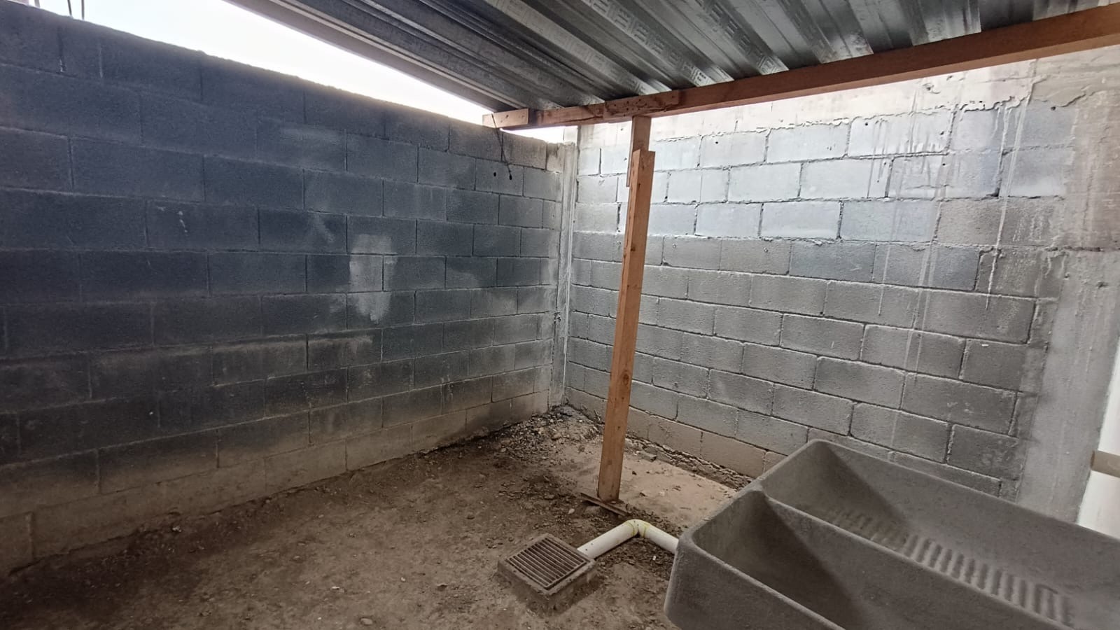 Casa en venta en Fraccionamiento Ocania, Juárez — foto 18