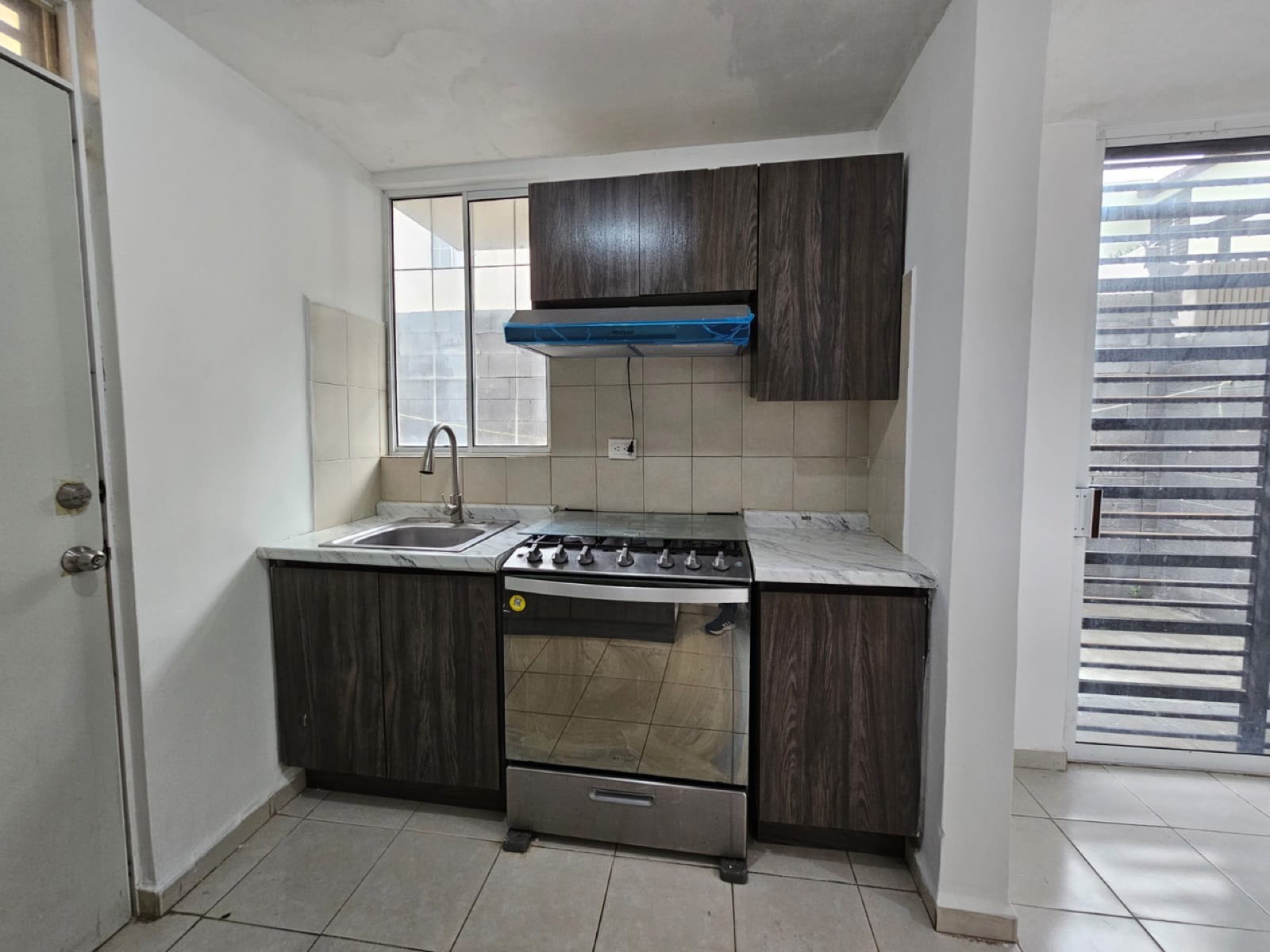 Casa en venta en Fraccionamiento Parques Zafiro Azúl Real, García — foto 7