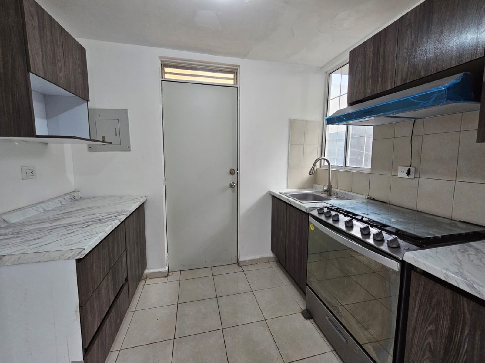 Casa en venta en Fraccionamiento Parques Zafiro Azúl Real, García — foto 8