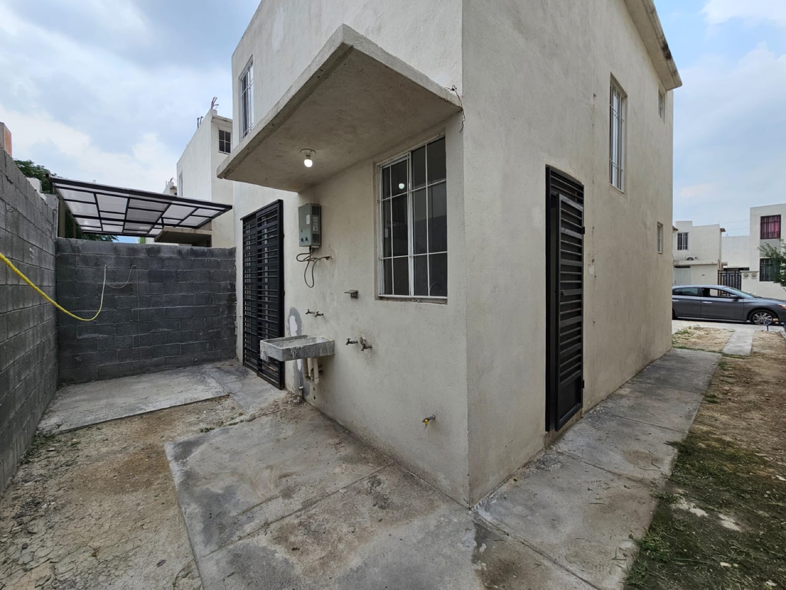 Casa en venta en Fraccionamiento Parques Zafiro Azúl Real, García — foto 12