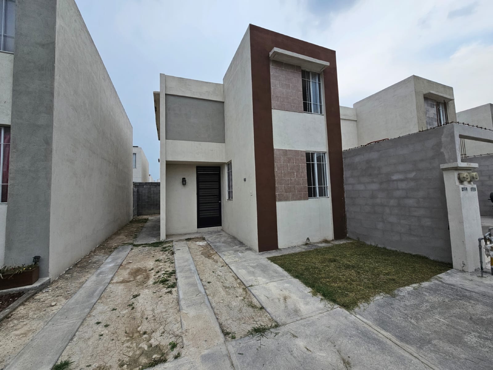 Casa en venta en Fraccionamiento Parques Zafiro Azúl Real, García — foto 13