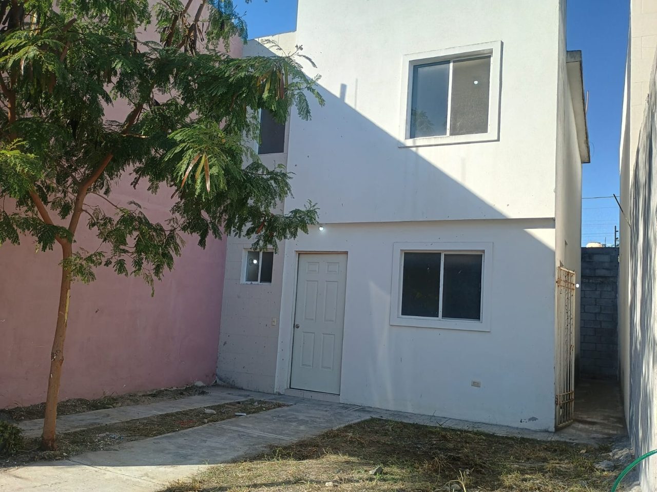 Casa en Fraccionamiento Residencial Las Estancias, Apodaca