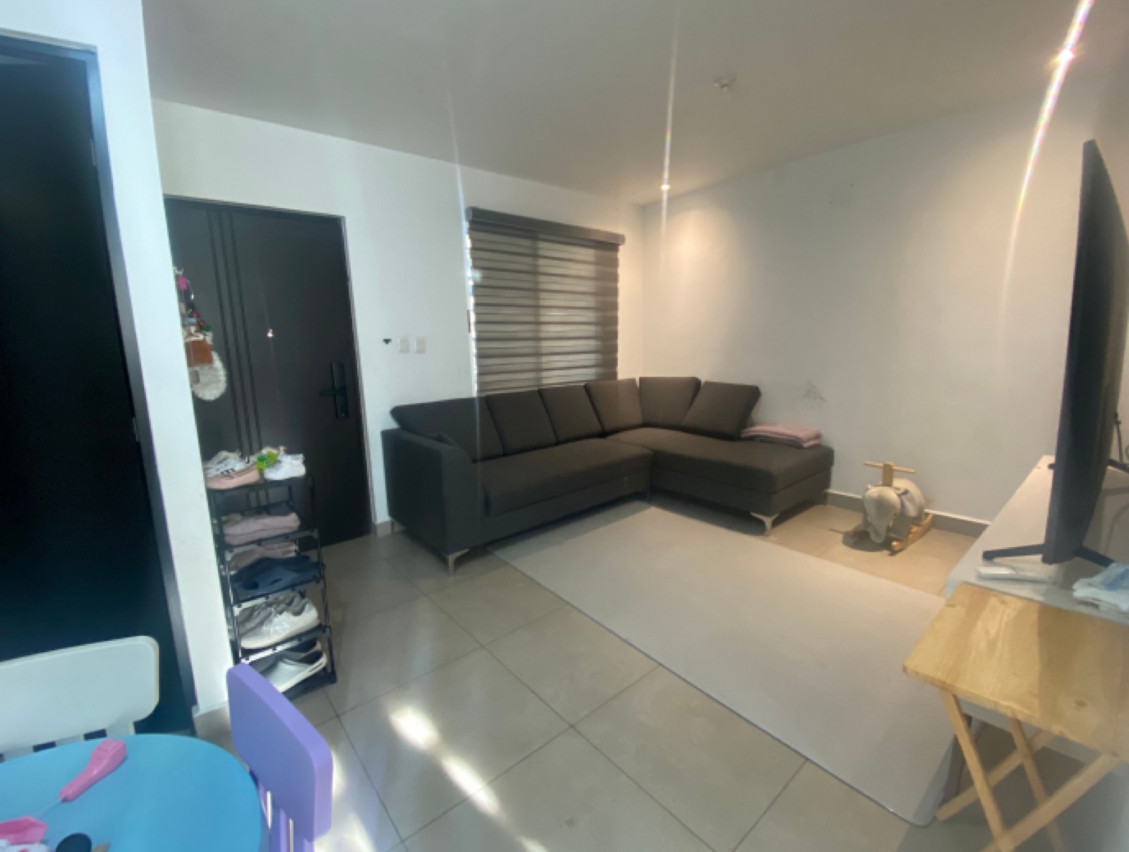 Casa en venta en Fraccionamiento Torento, Apodaca — fachada