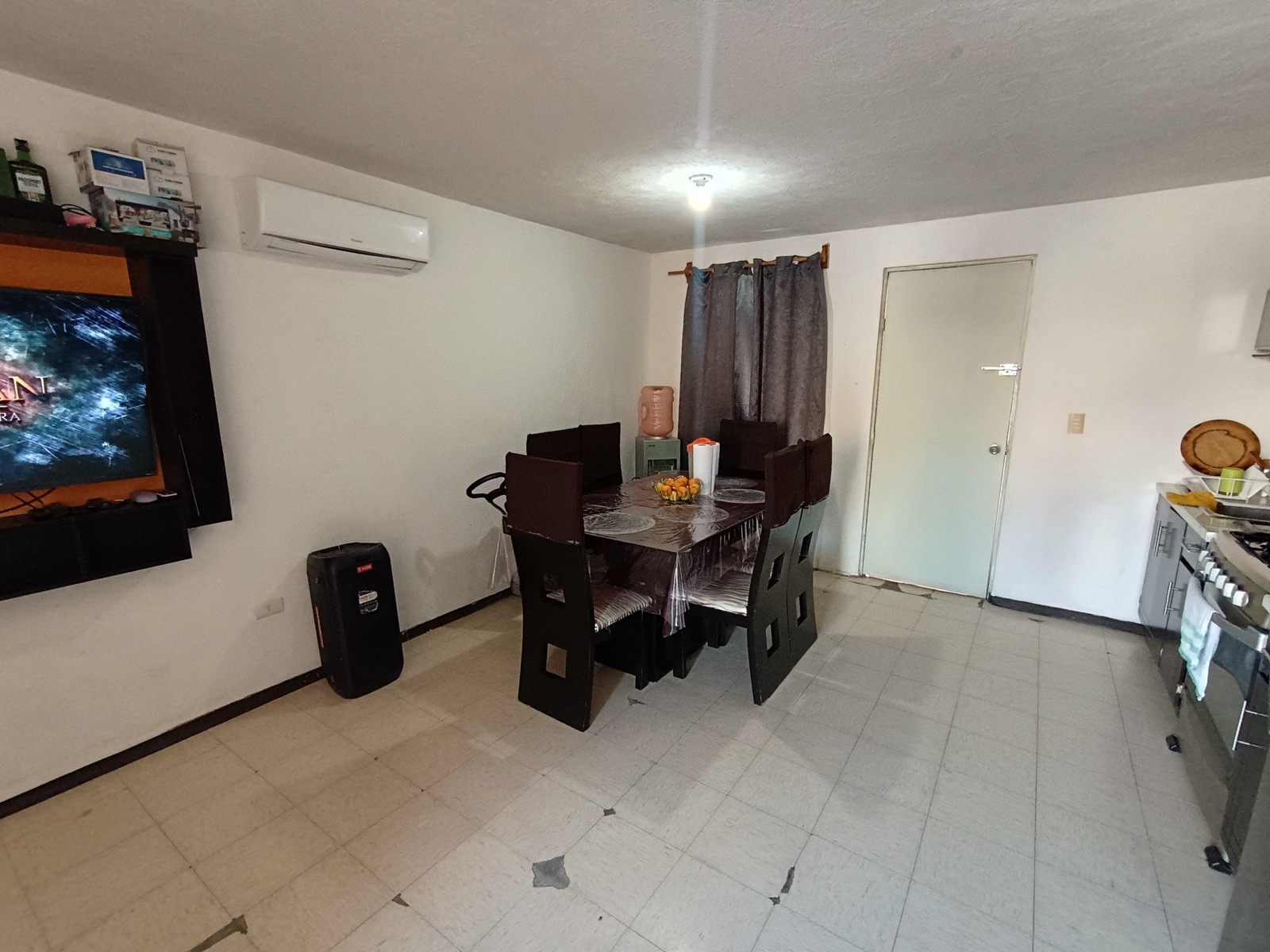 Casa en venta en Fraccionamiento Valle de Lincoln 3er Sector, García — fachada
