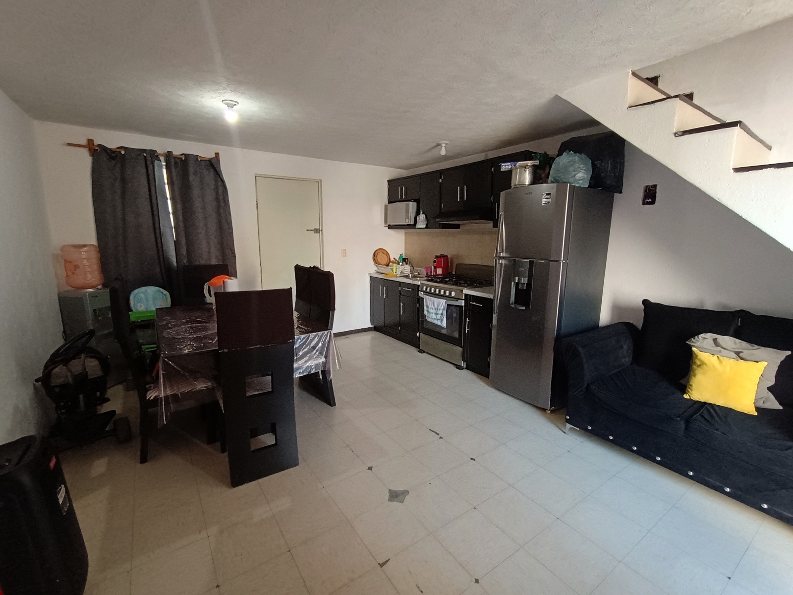 Casa en venta en Fraccionamiento Valle de Lincoln 3er Sector, García — foto 2