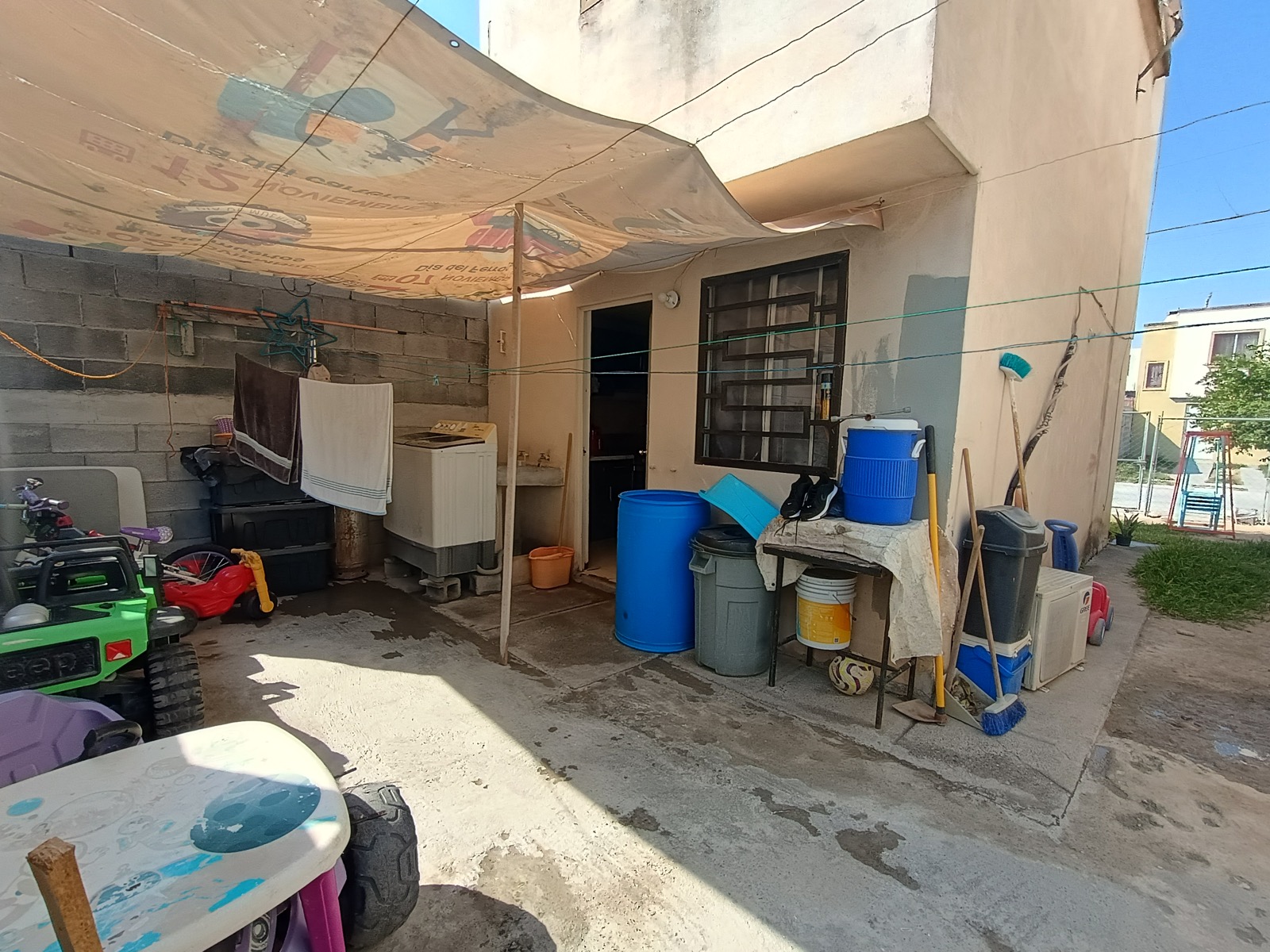 Casa en venta en Fraccionamiento Valle de Lincoln 3er Sector, García — foto 4