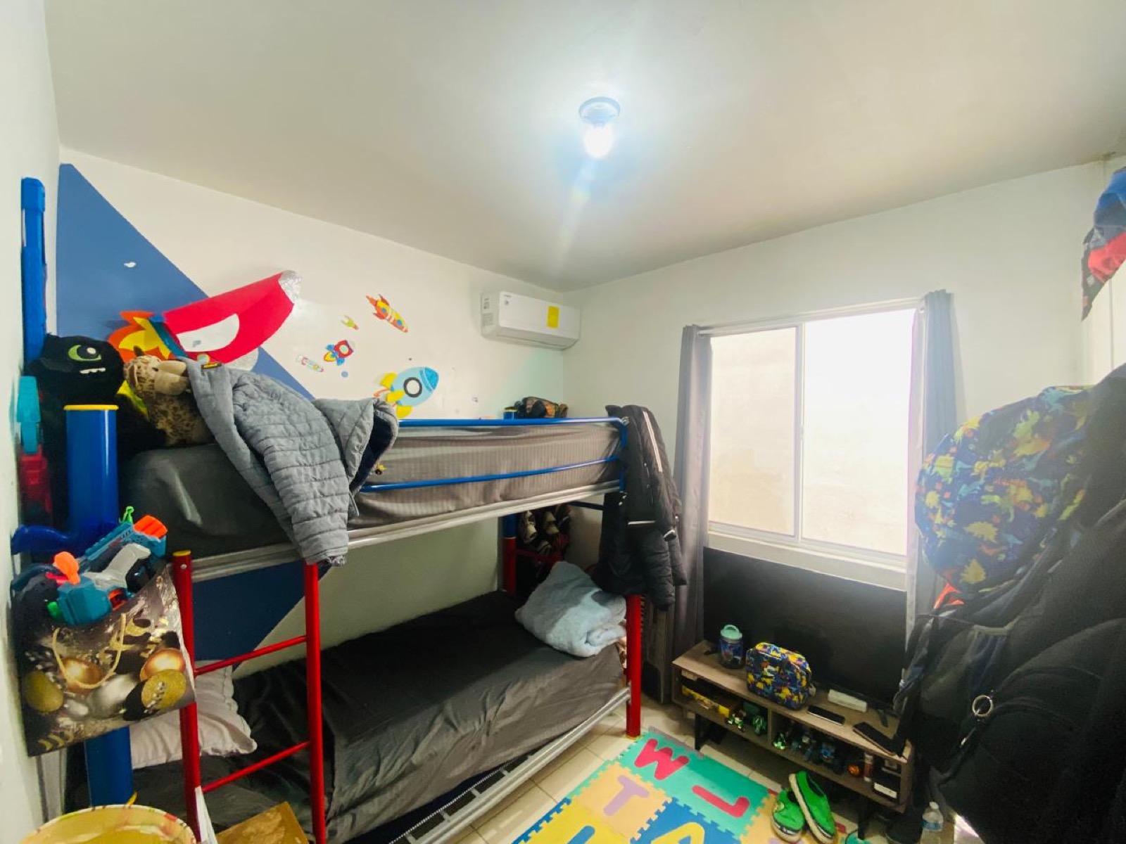 Casa en venta en Fraccionamiento Villa Alborada, Juárez — foto 7