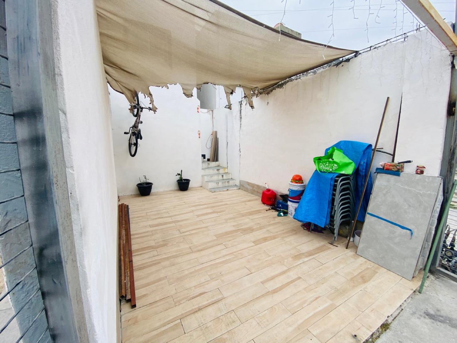 Casa en venta en Fraccionamiento Villa Alborada, Juárez — foto 13
