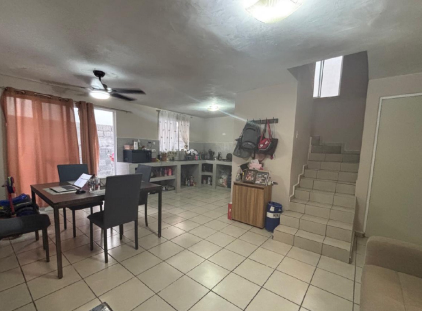 Casa en venta en Fraccionamiento Vistas de las Mitra 1ra Etapa, García — fachada