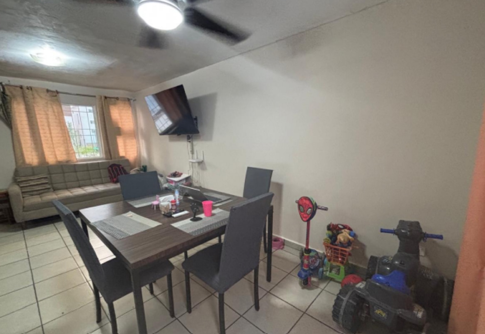 Casa en venta en Fraccionamiento Vistas de las Mitra 1ra Etapa, García — foto 2