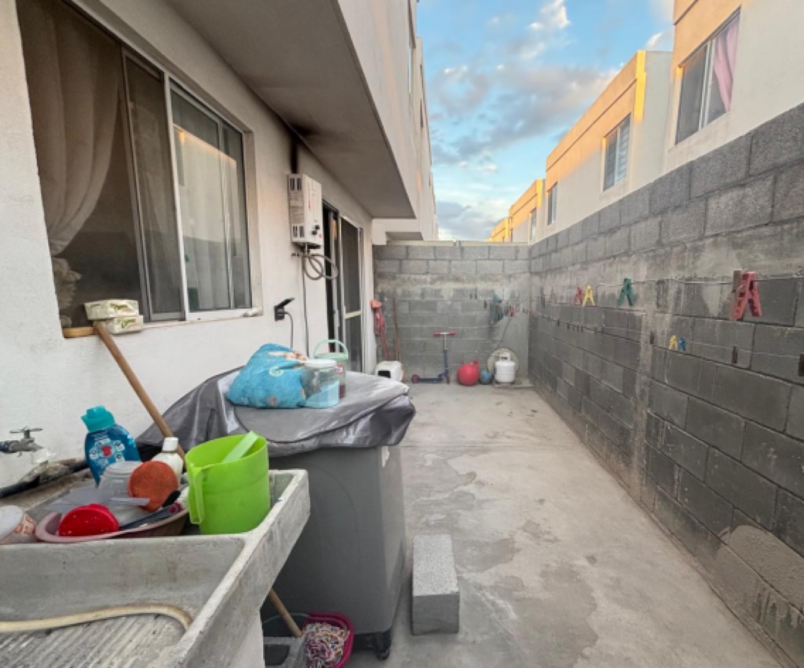 Casa en venta en Fraccionamiento Vistas de las Mitra 1ra Etapa, García — foto 5