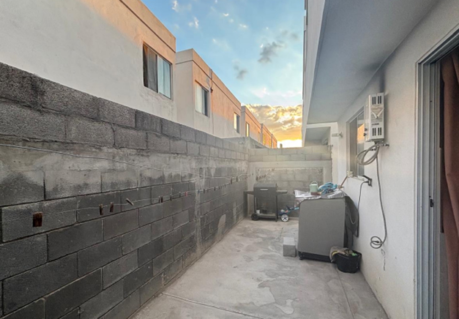 Casa en venta en Fraccionamiento Vistas de las Mitra 1ra Etapa, García — foto 6