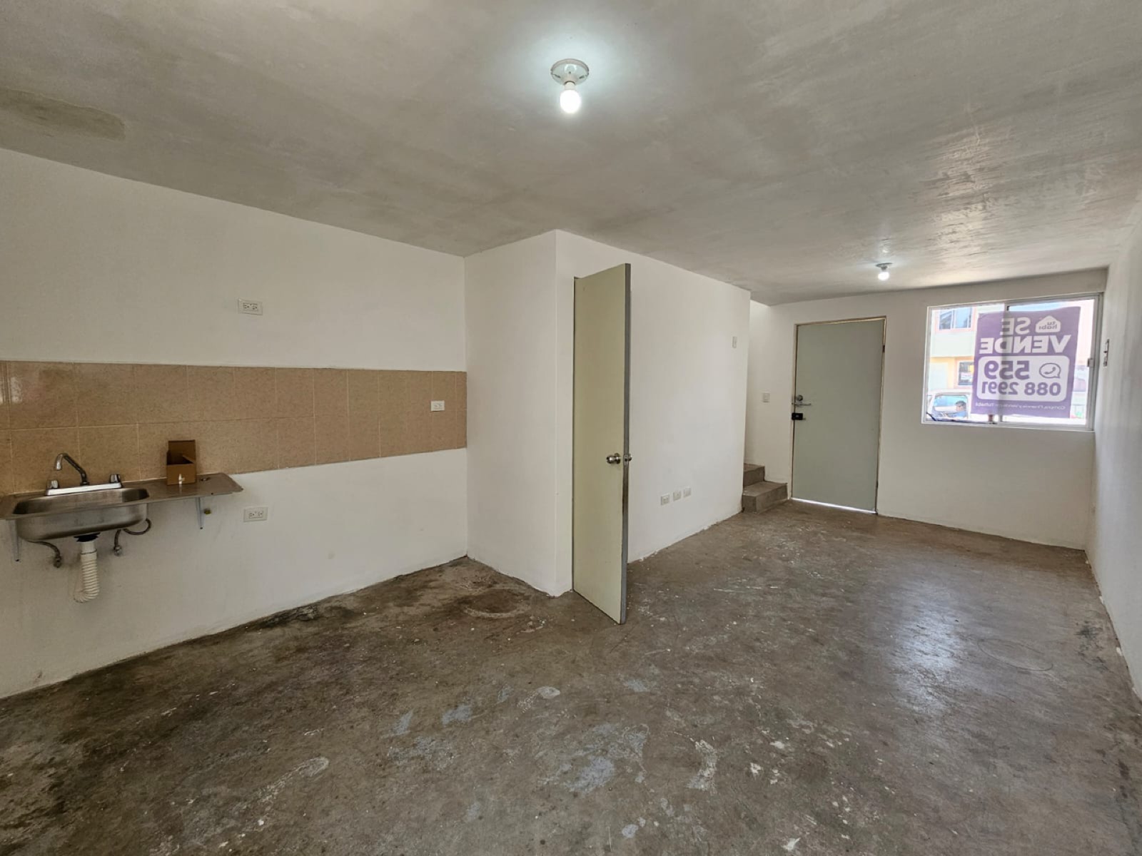 Casa en venta en fuentes castilla, Salinas Victoria — fachada