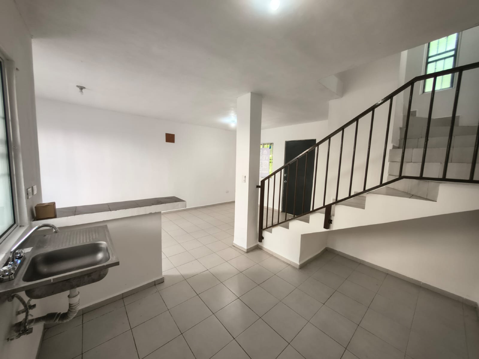 Casa en venta en Fuentes del Seminario sector 2, Juárez — foto 5