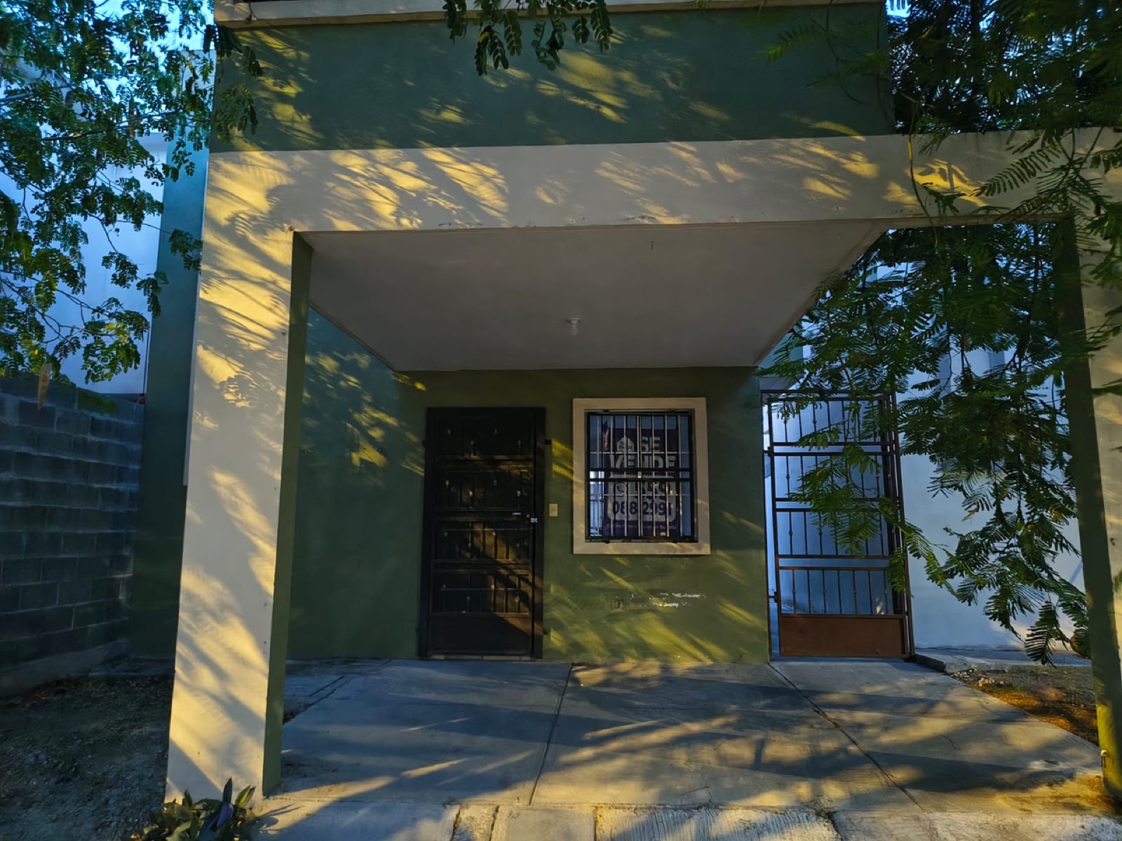 Casa en venta en Fuentes del Seminario sector 2, Juárez — foto 18