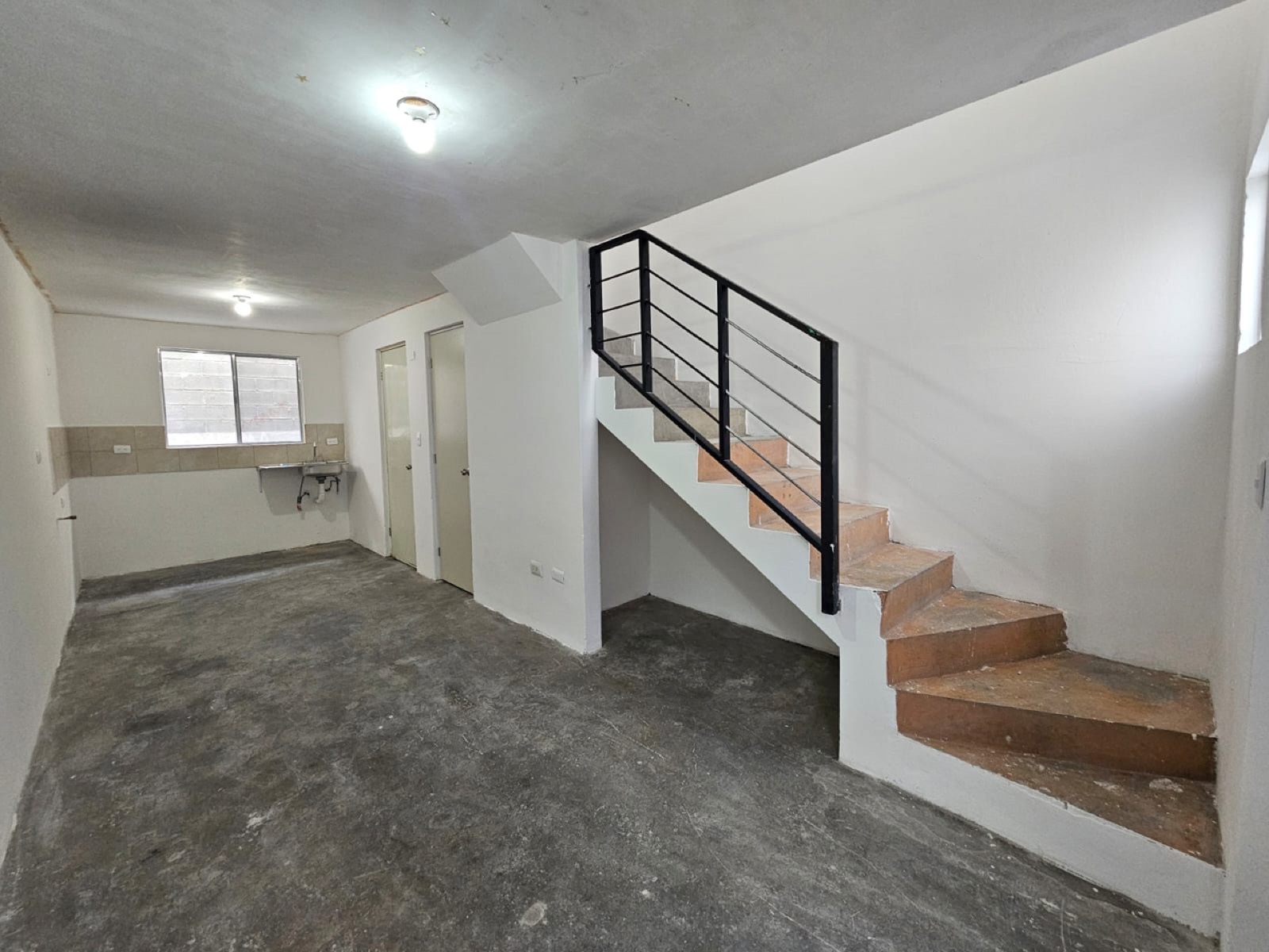 Casa en venta en Hacienda del Renacimiento, García — fachada
