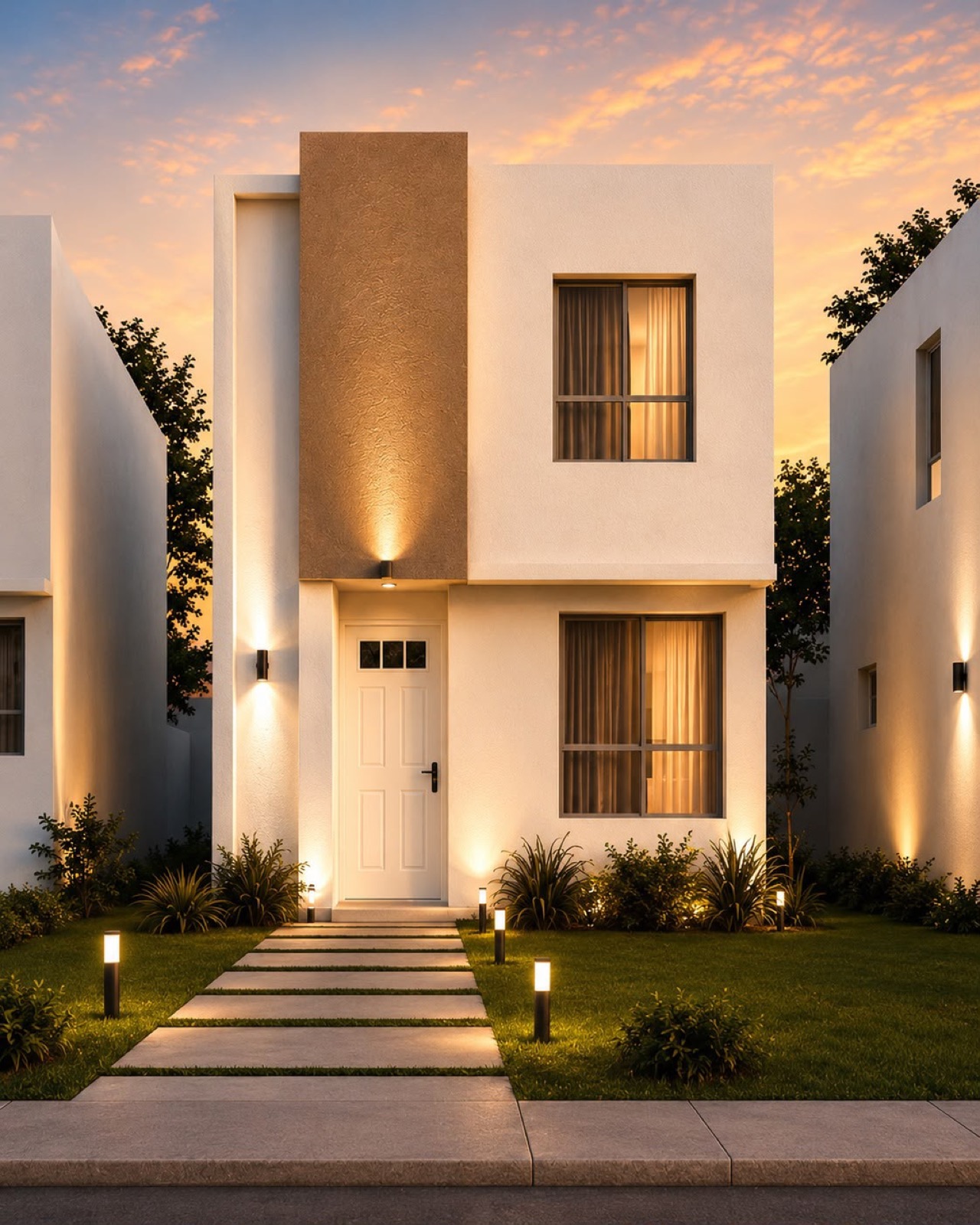 Casa en venta en Hacienda San Pedro, General Zuazua — foto 2
