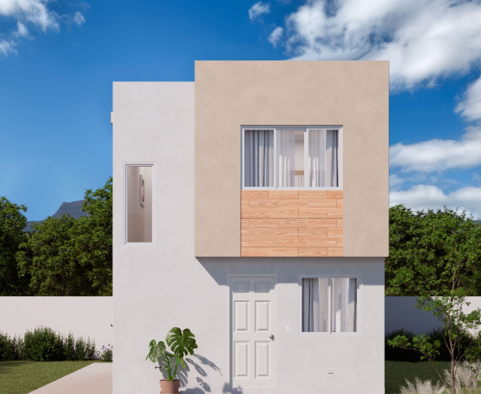Casa en venta en Hacienda San Pedro, General Zuazua — foto 7