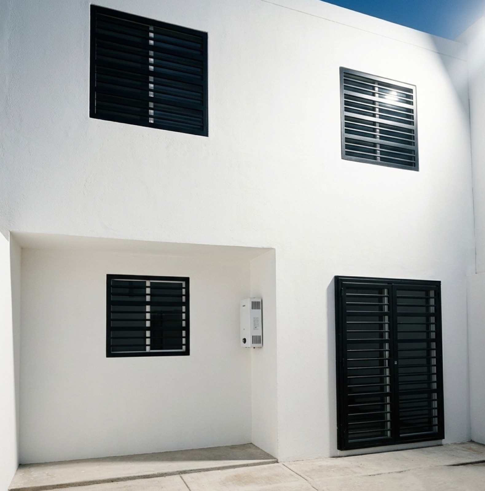 Casa en venta en Jardines de la Silla, Juárez — foto 3