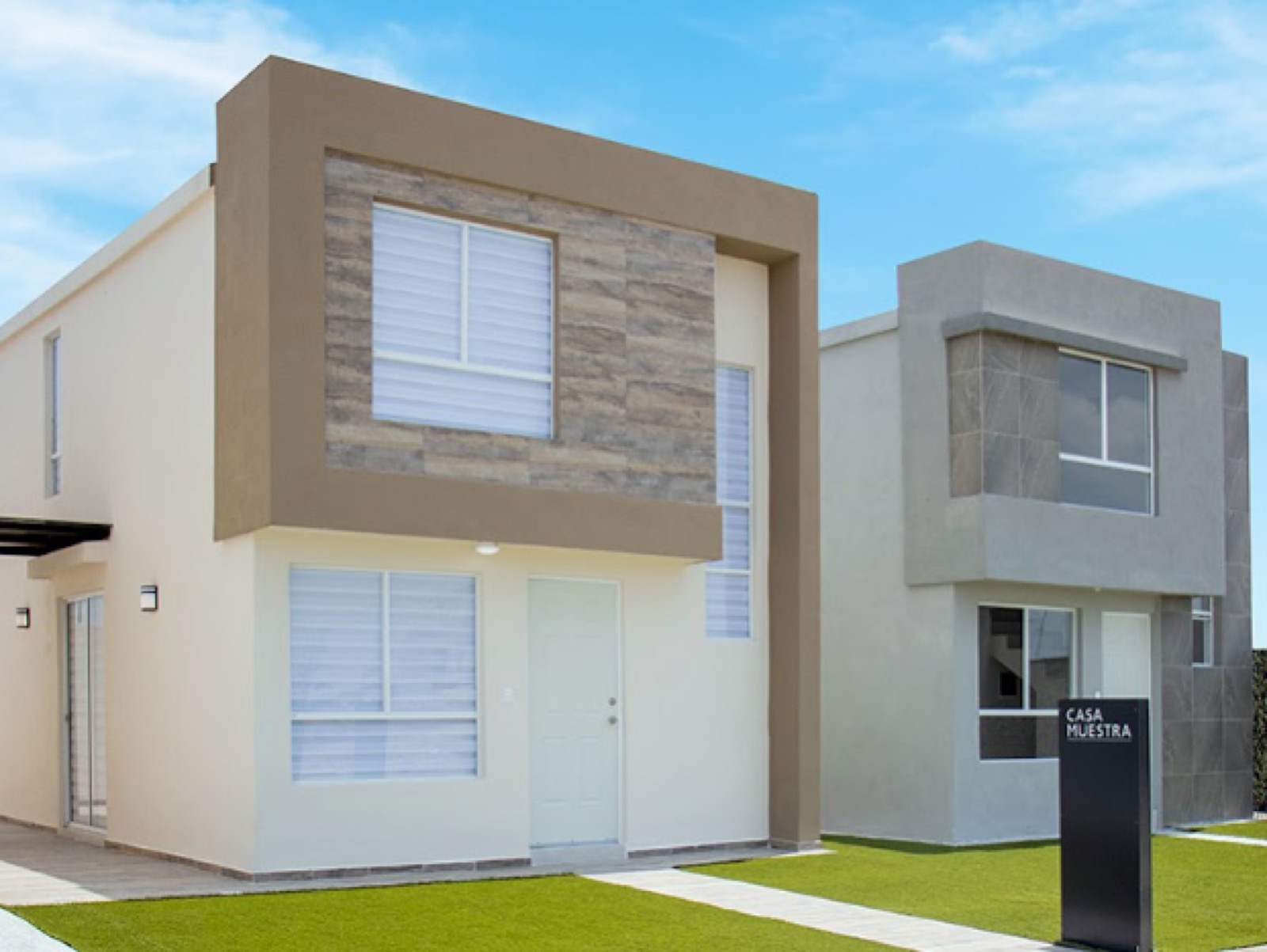 Casa en venta en Juárez, Juárez — fachada