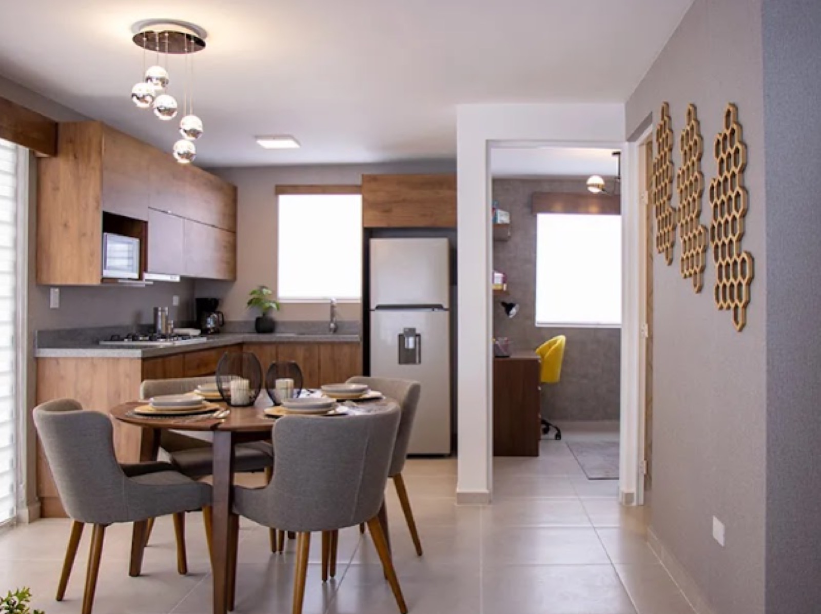 Casa en venta en Juárez, Juárez — foto 3