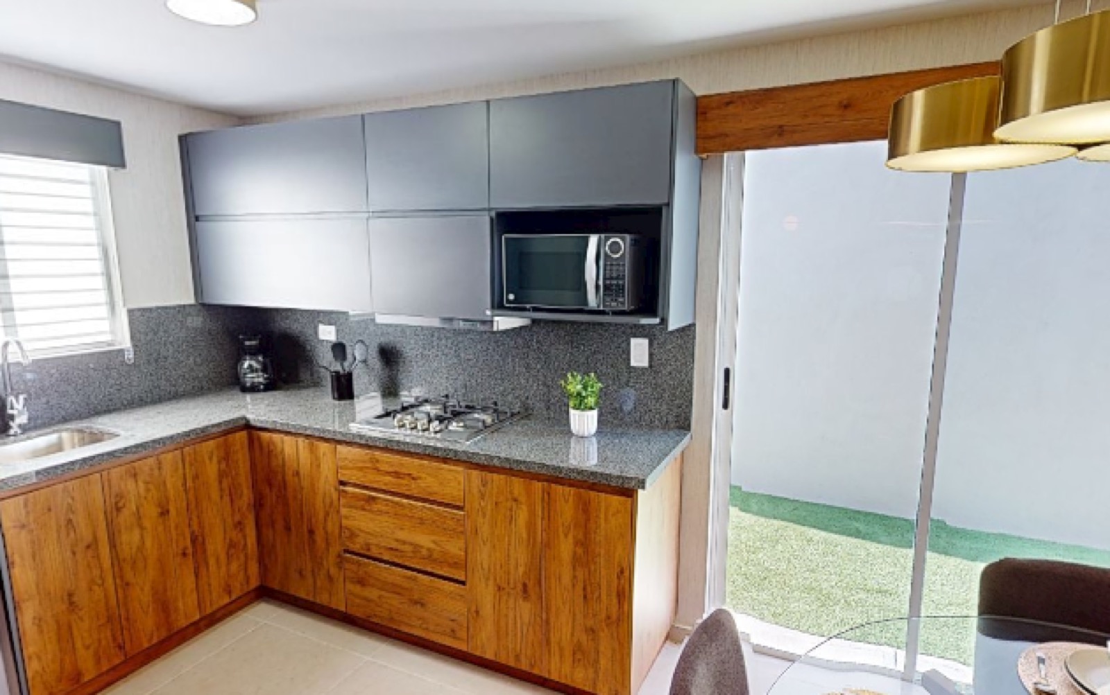 Casa en venta en Juárez, Juárez — foto 2