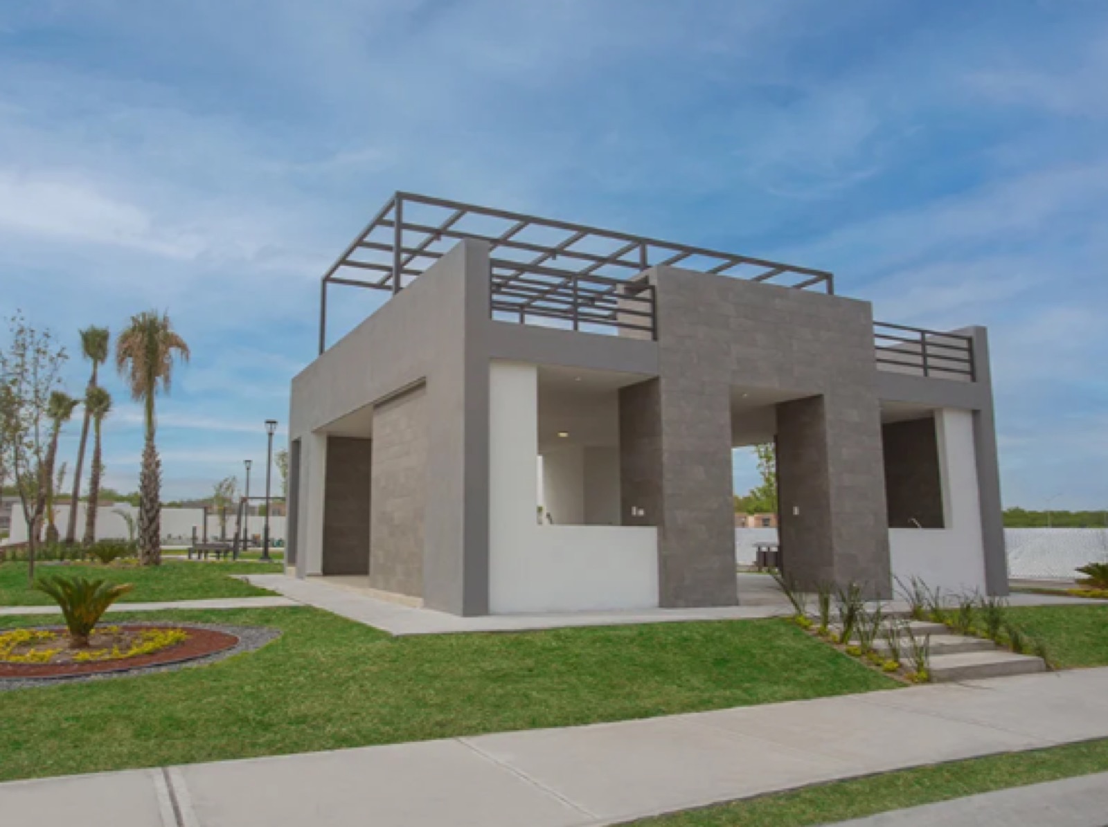 Casa en venta en Juárez, Juárez — foto 6