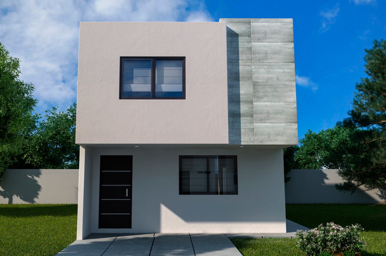 Casa en venta en Juárez, Juárez — foto 2