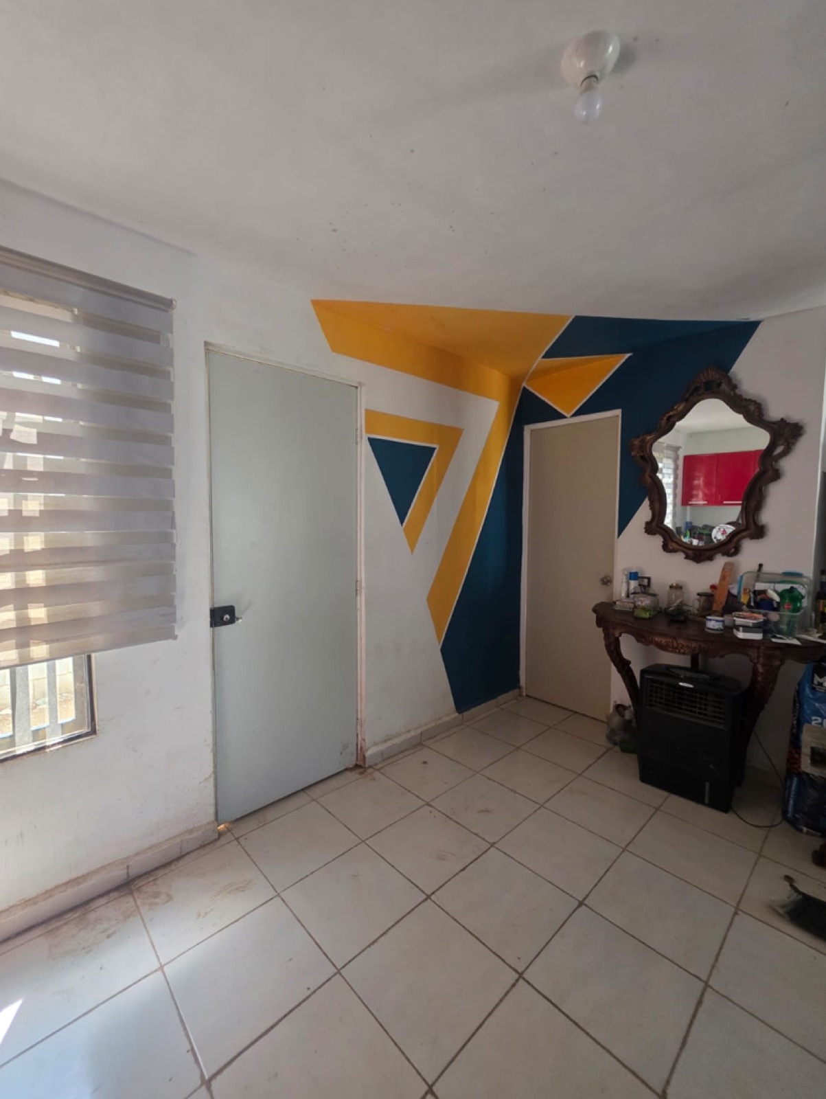 Casa en Laderas de la silla, Juárez