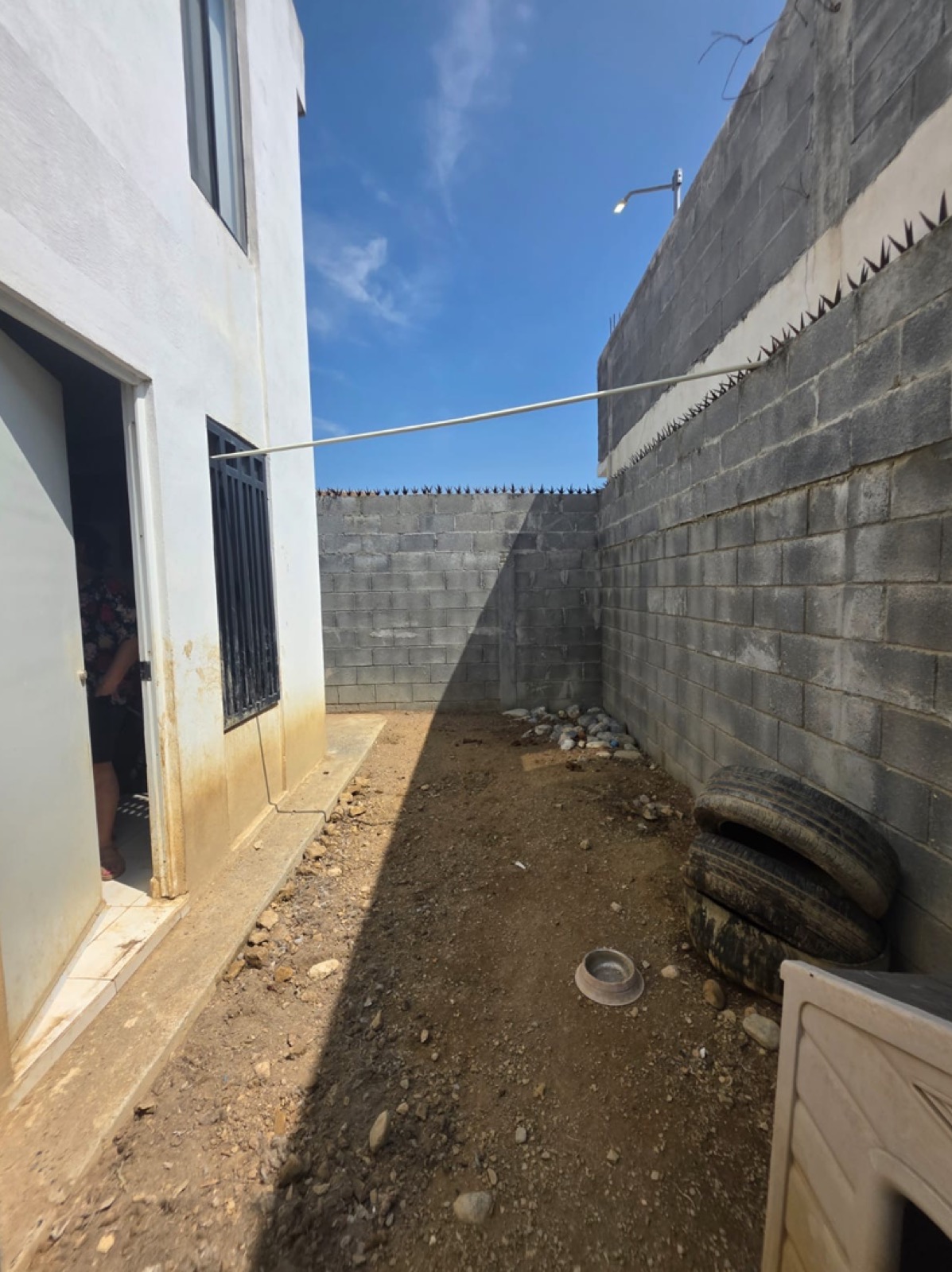 Casa en venta en Laderas de la silla, Juárez — foto 4
