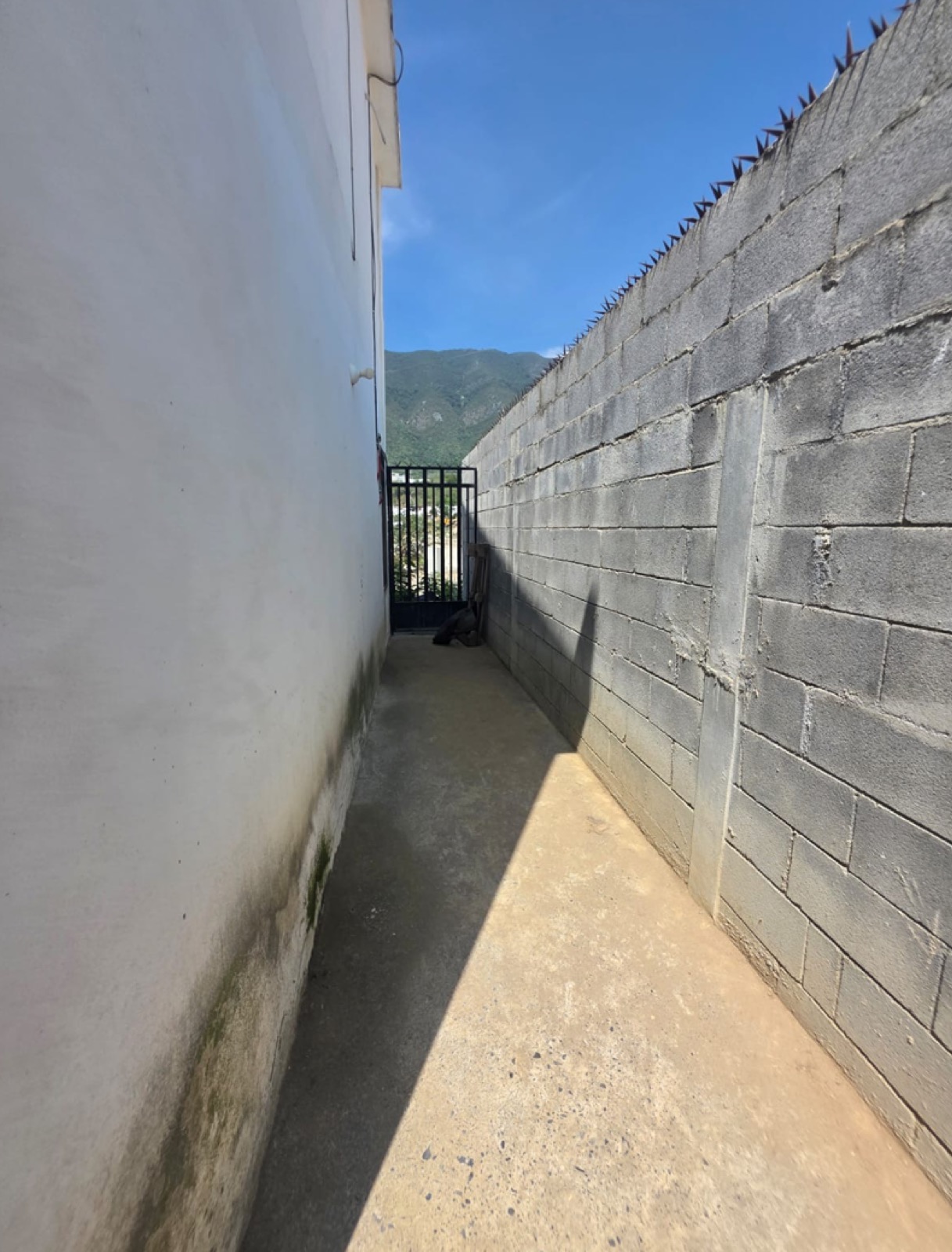 Casa en venta en Laderas de la silla, Juárez — foto 5