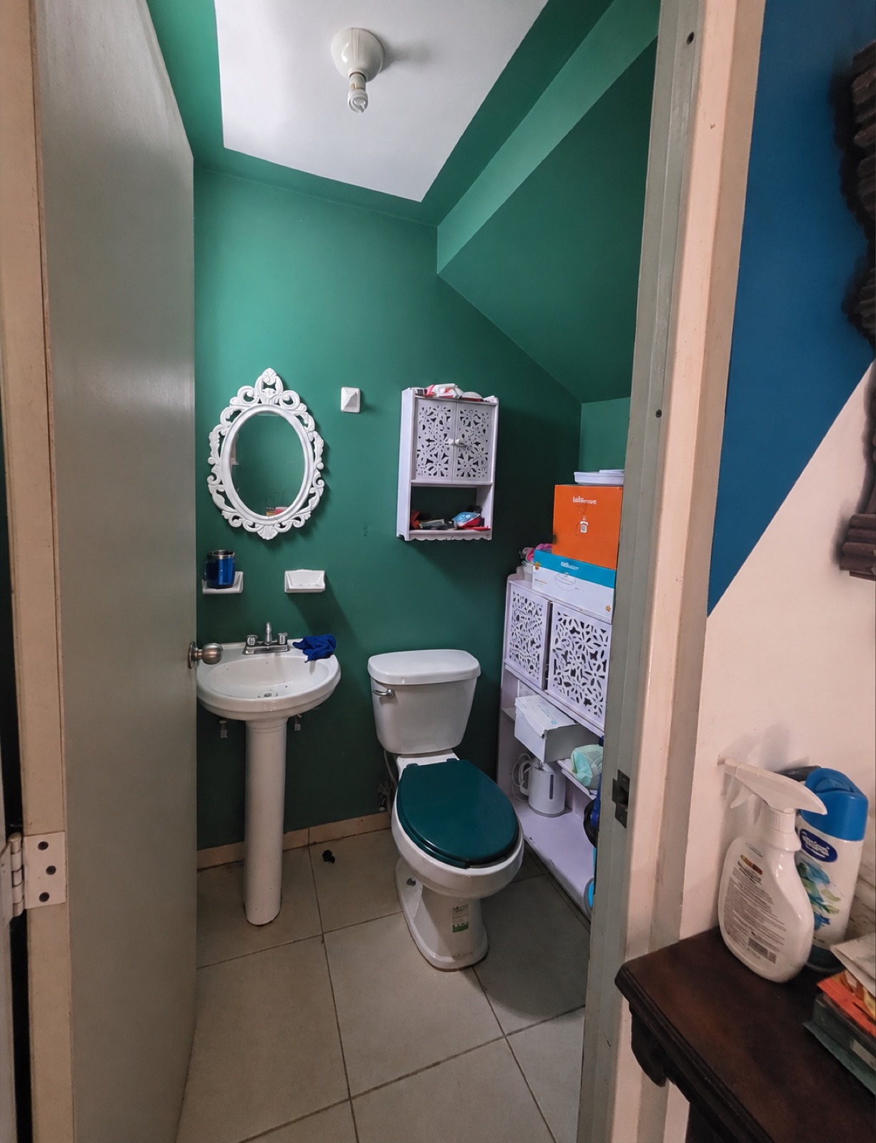 Casa en venta en Laderas de la silla, Juárez — foto 10
