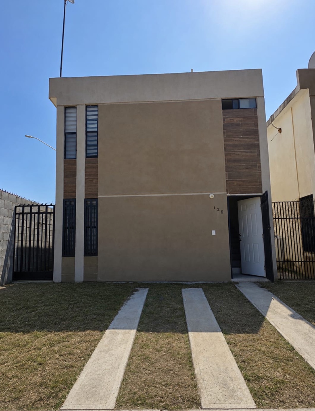 Casa en venta en Laderas de la silla, Juárez — foto 11