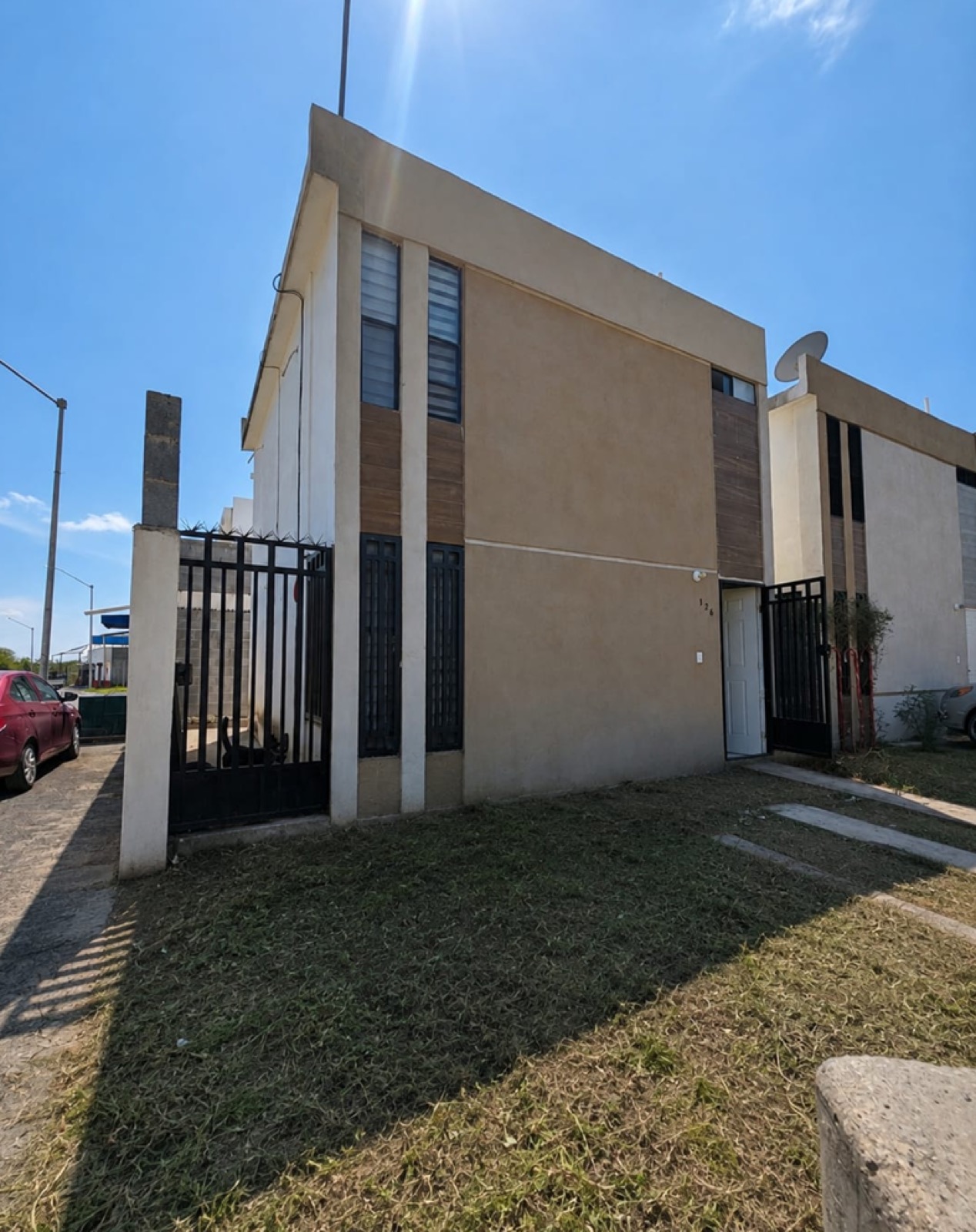Casa en venta en Laderas de la silla, Juárez — foto 12