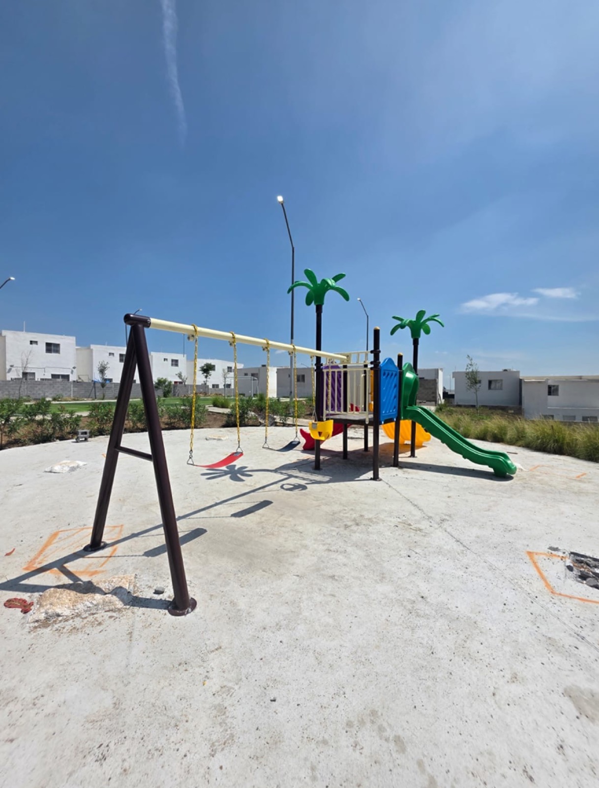Casa en venta en Laderas de la silla, Juárez — foto 14