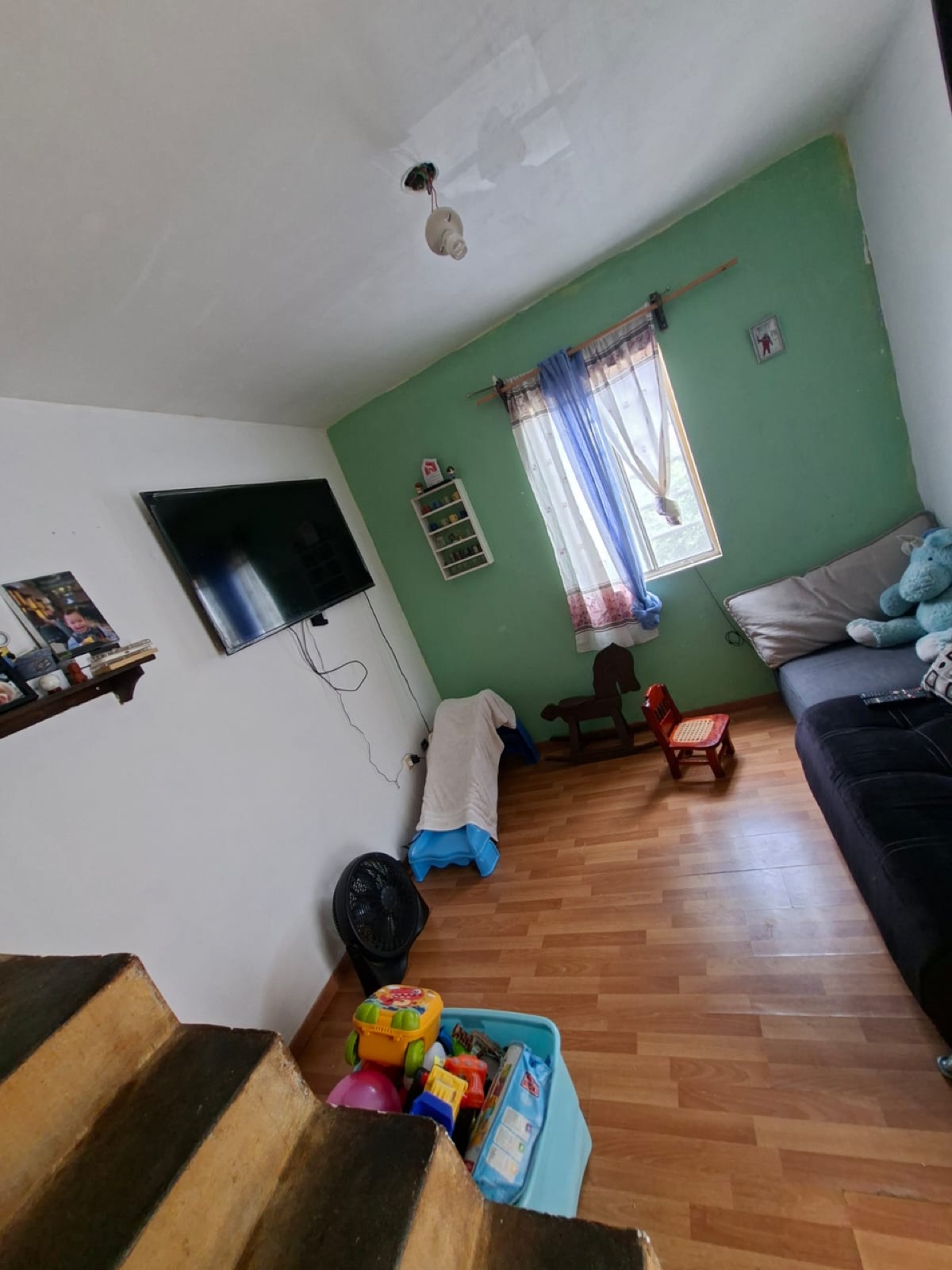 Casa en Las Anacuas, Santa Catarina
