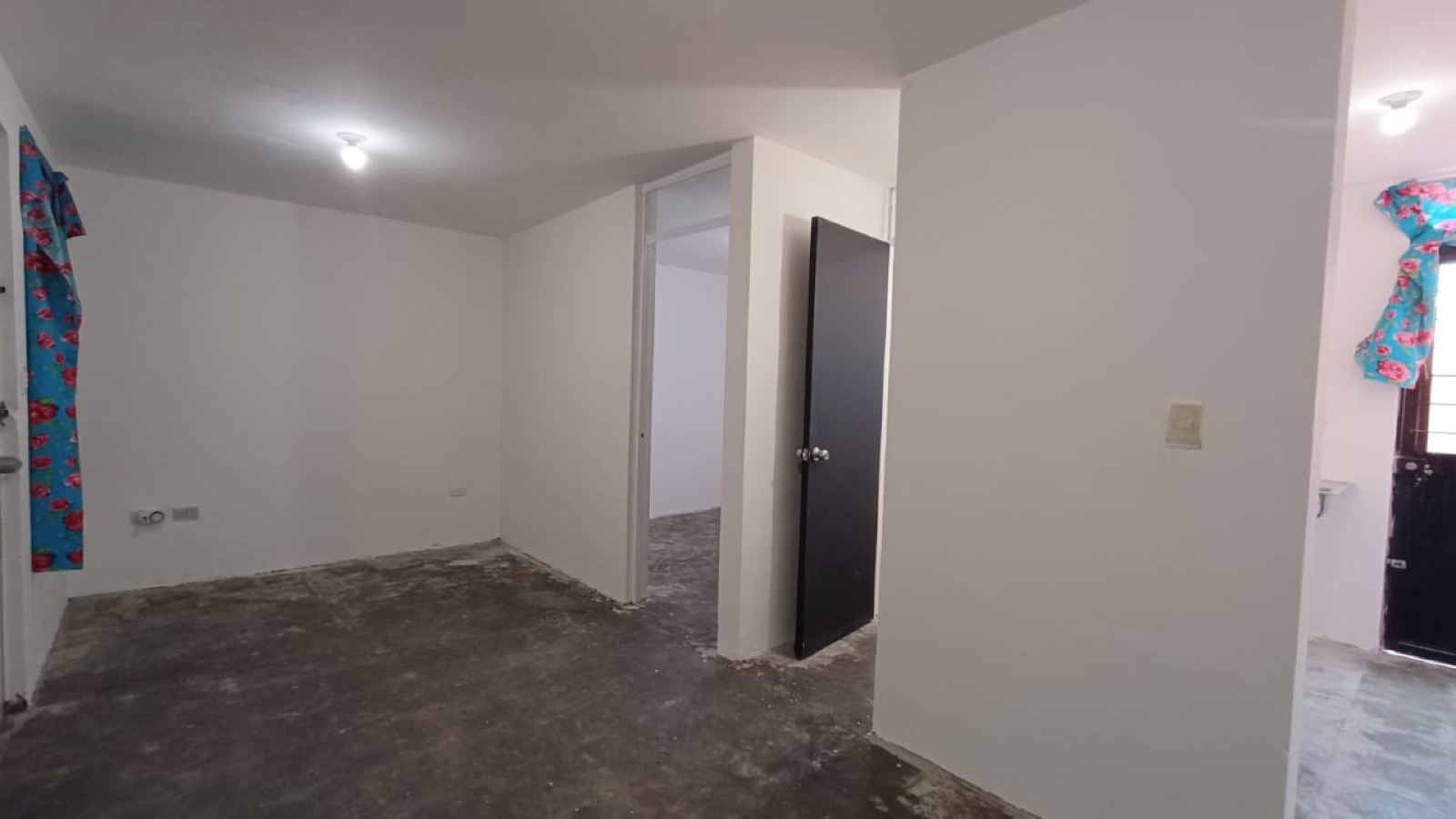 Casa en venta en Las Quintas, Juárez — fachada