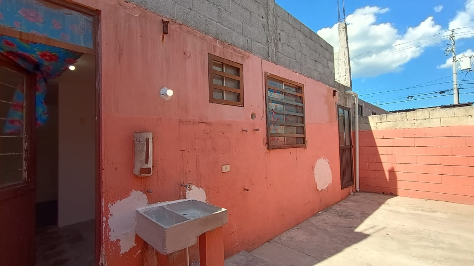 Casa en venta en Las Quintas, Juárez — foto 14