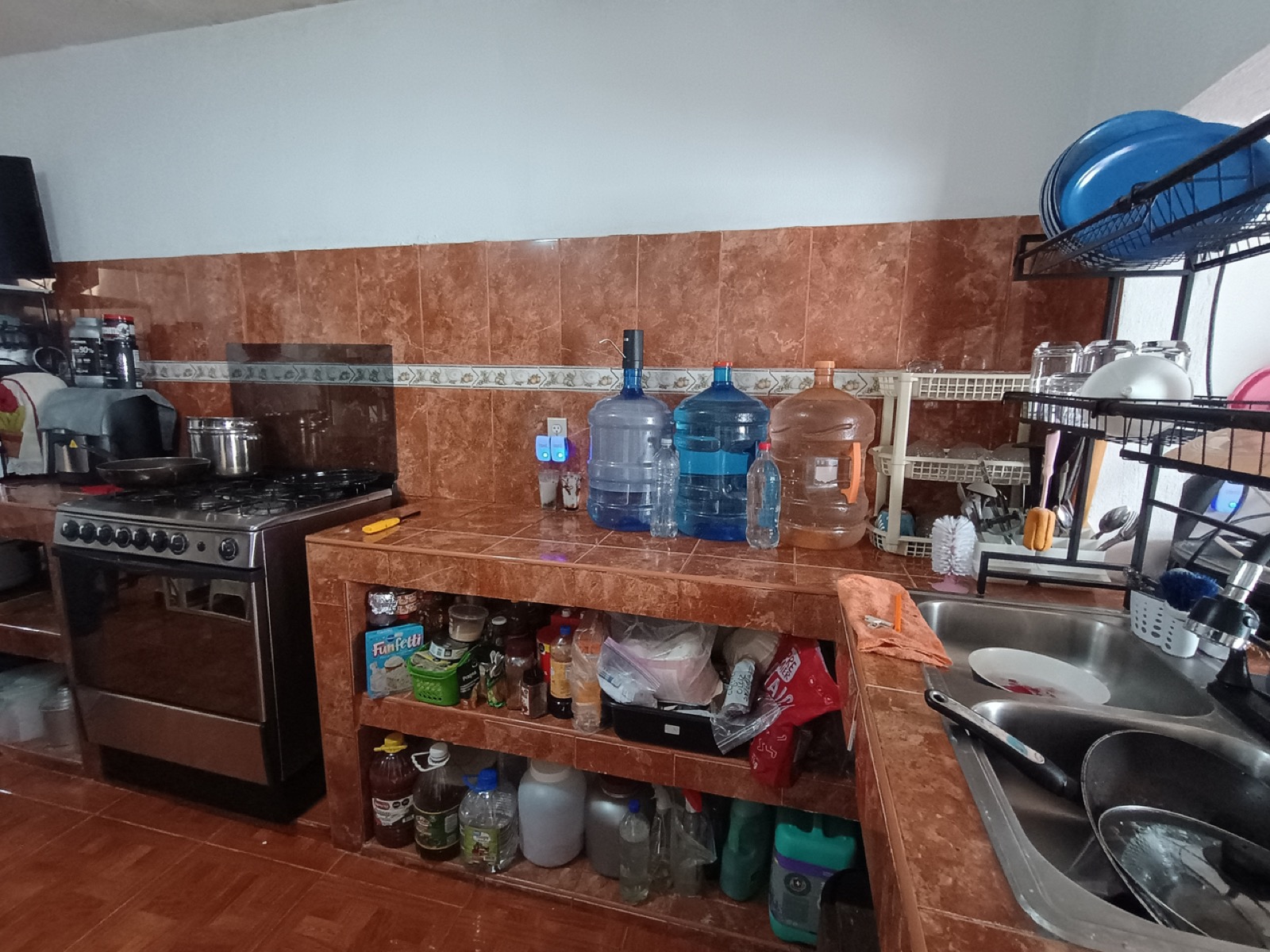 Casa en venta en Lomas del Pedregal, Apodaca — foto 4