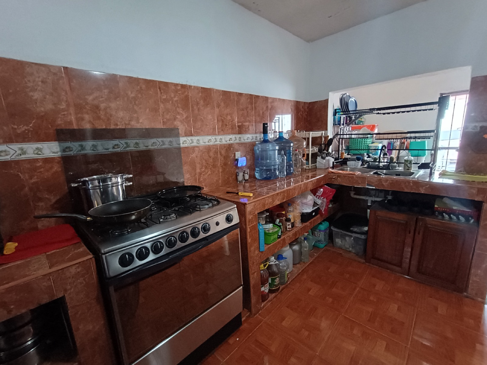 Casa en venta en Lomas del Pedregal, Apodaca — foto 5