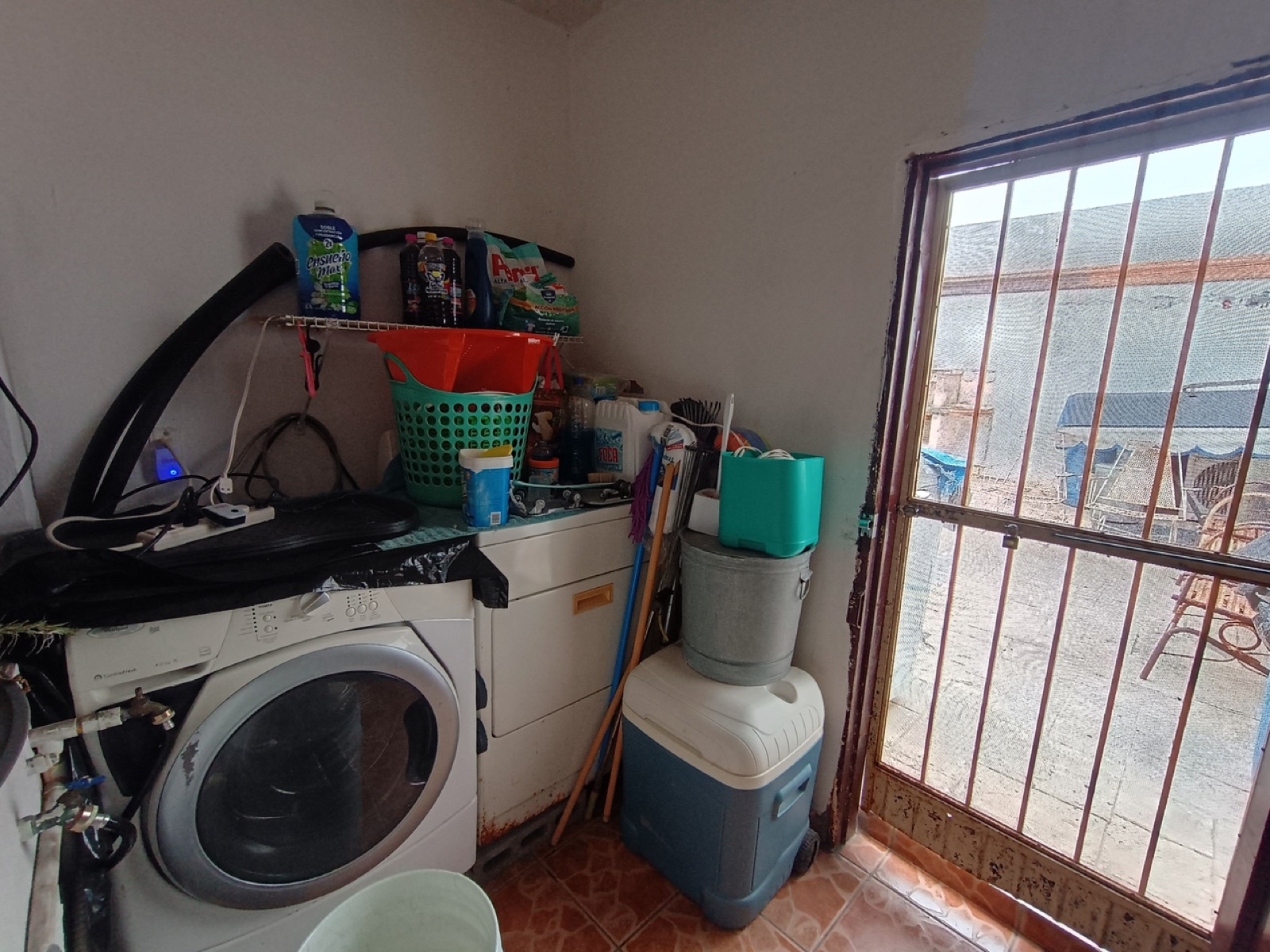 Casa en venta en Lomas del Pedregal, Apodaca — foto 7