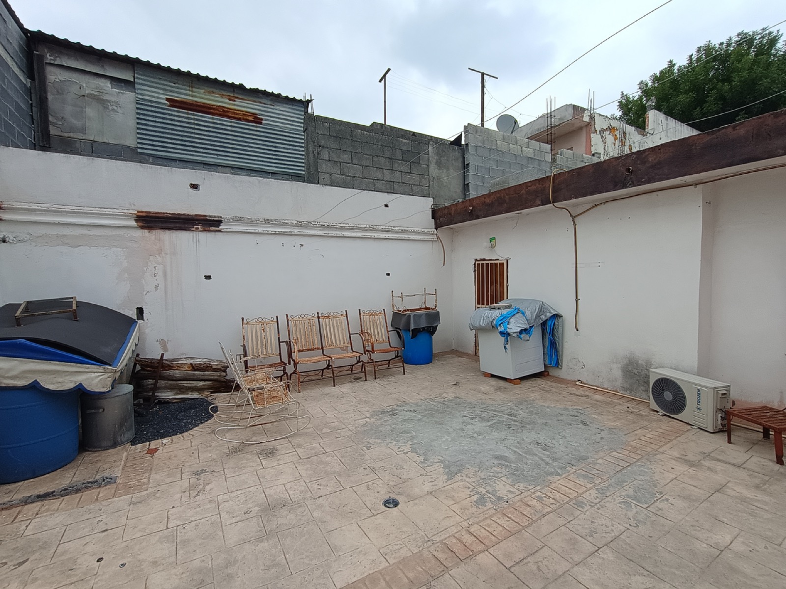 Casa en venta en Lomas del Pedregal, Apodaca — foto 8