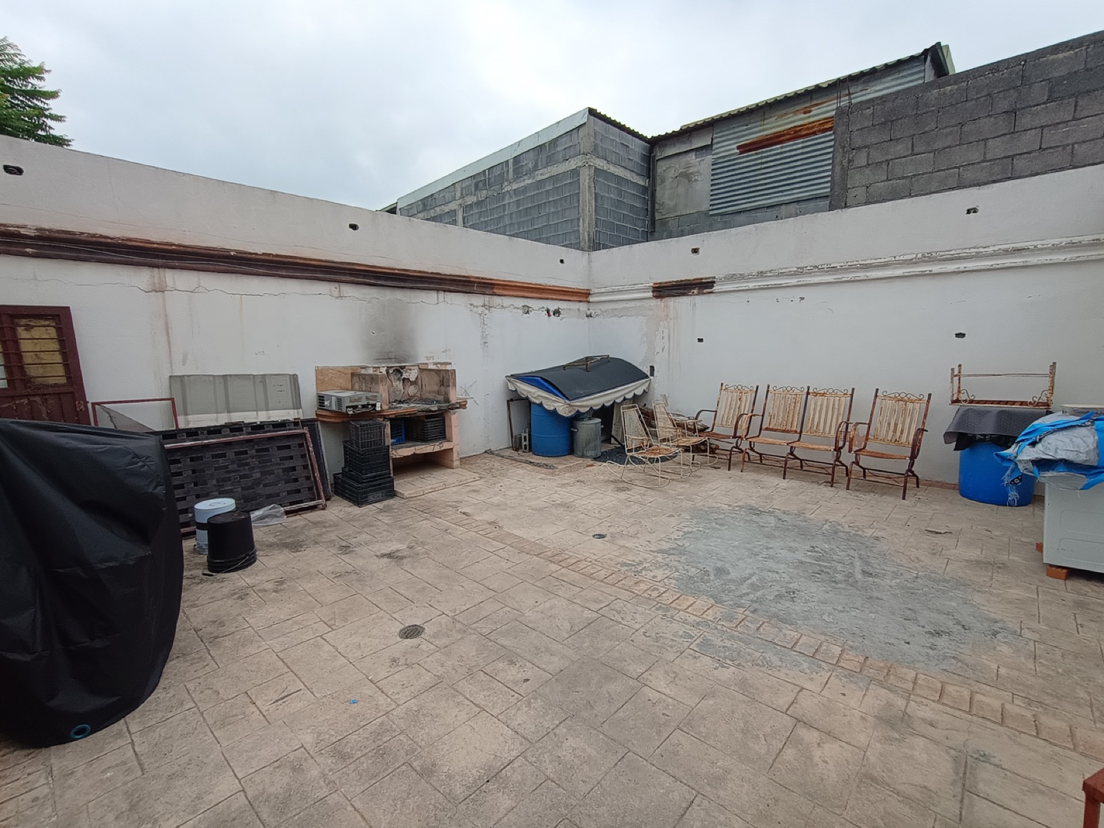 Casa en venta en Lomas del Pedregal, Apodaca — foto 9