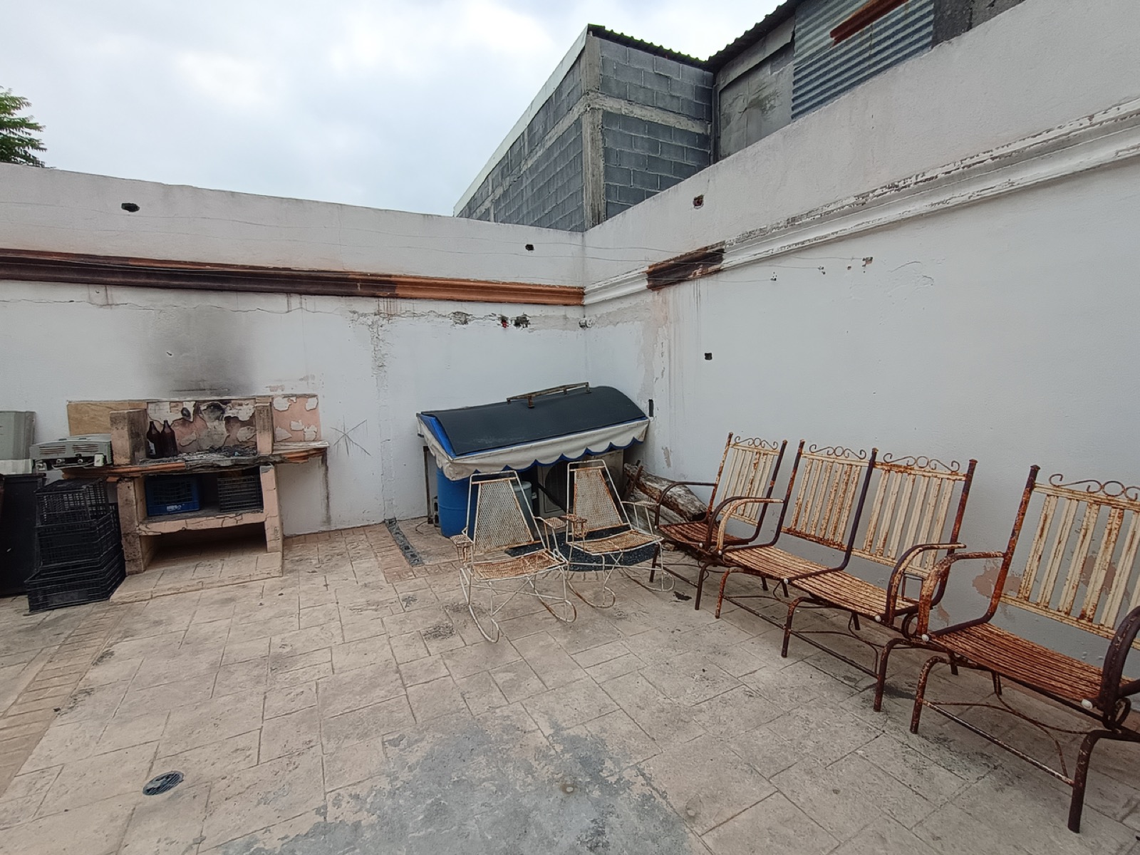 Casa en venta en Lomas del Pedregal, Apodaca — foto 10