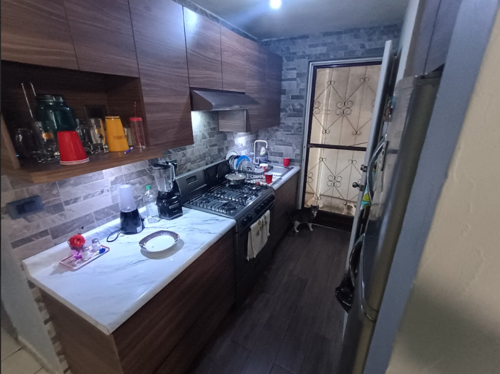 Casa en venta en Los Angeles 3er Sector, San Nicolás de los Garza — foto 3