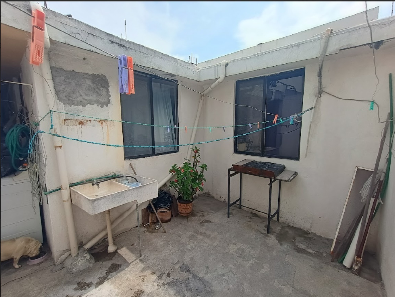 Casa en venta en Los Angeles 3er Sector, San Nicolás de los Garza — foto 4